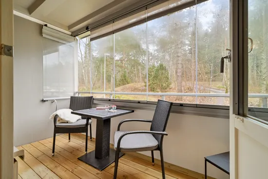 Bostadsrätt, Stallgatan 15A, Centralt, Upplands Väsby