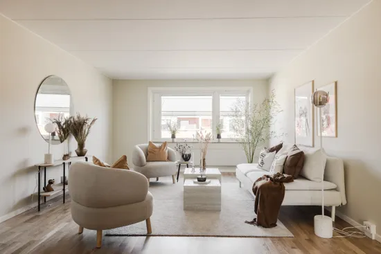 Bostadsrätt, Jaktstigen 71, Nöbbelöv , Lund