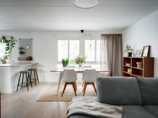 Bostadsrätt, Sagagatan 26, Ängabo, Alingsås