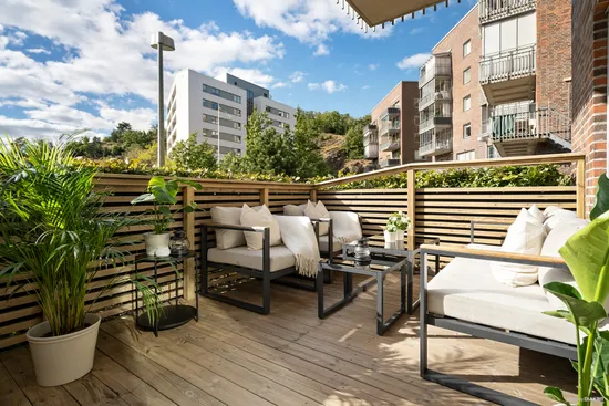 Bostadsrätt, Samuel norbergsgatan 4, Kvarnbyn, Mölndal