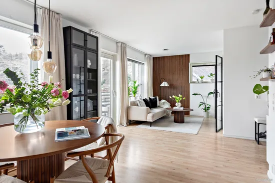 Bostadsrätt, Samuel norbergsgatan 4, Kvarnbyn, Mölndal