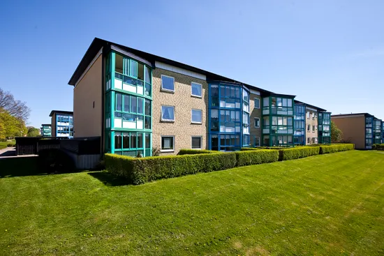 Bostadsrätt, Ragnvallagatan 26A, Ragnvalla, Helsingborg