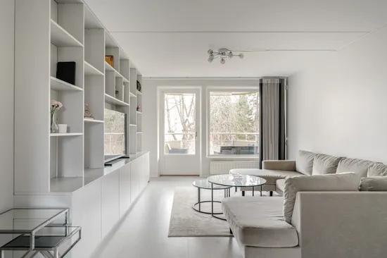 Bostadsrätt, Budkavlevägen 5, Segeltorp, Huddinge