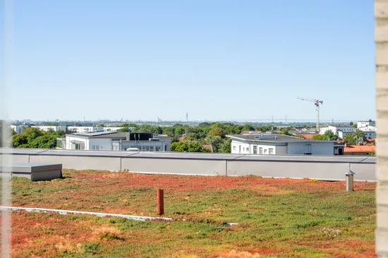 Bostadsrätt, Kung Oskars Väg 17, Lund - Centrum, Lund