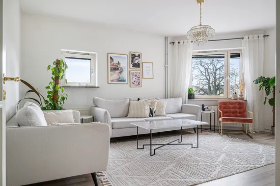 Bostadsrätt, Köpmansgatan 2b, Seved, Malmö