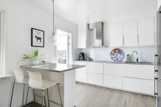 Villa, Krusbärsvägen 1, Rörstorp, Värnamo