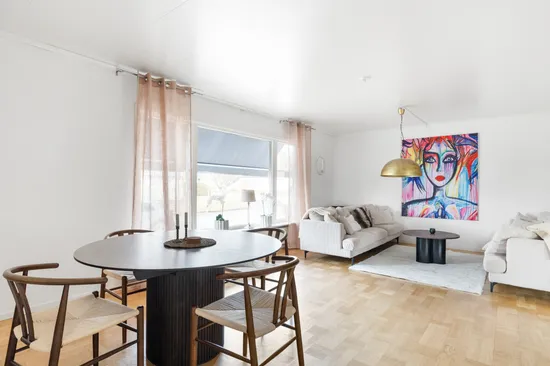 Villa, Krusbärsvägen 1, Rörstorp, Värnamo