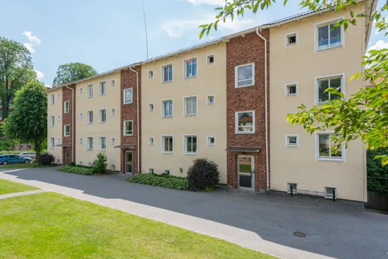 Bostadsrätt, Västra Nygatan 37C, Norrby, Borås