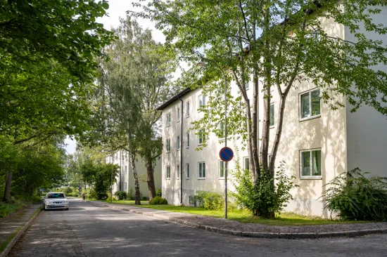 Bostadsrätt, Snörmakarvägen 9, Åkeshov, Stockholm