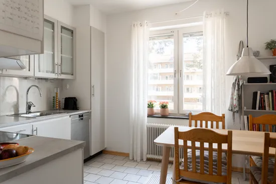 Bostadsrätt, Källhagsgatan 1I, Haga, Västerås