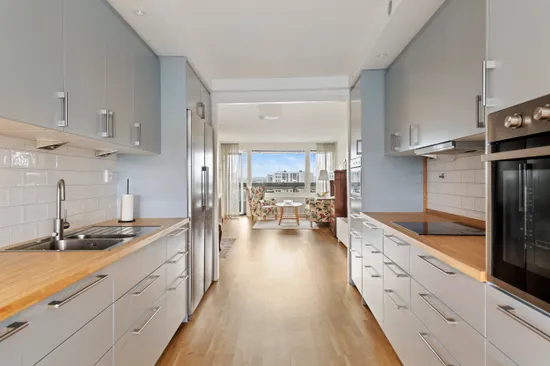 Bostadsrätt, Kometvägen 17, Grindtorp, Täby