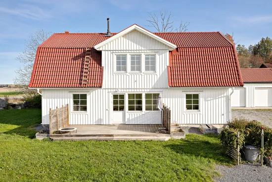 Villa, Skälsta 18, Skälsta, Uppsala