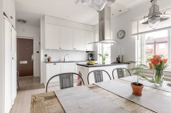 Bostadsrätt, Nya Tanneforsvägen 25b, Tannefors, Linköping