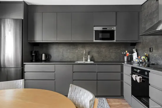 Bostadsrätt, Marklandsgatan 53, Högsbo, Göteborg