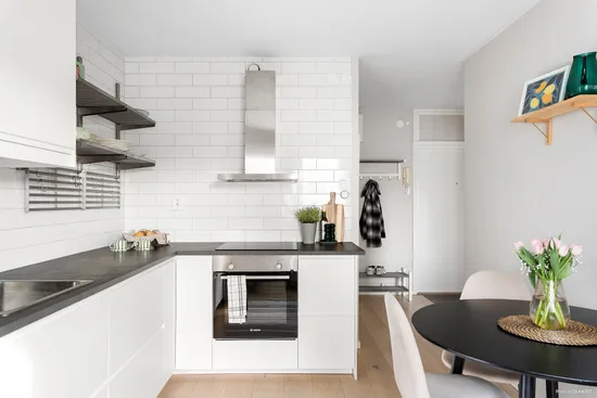 Bostadsrätt, Marklandsgatan 71, Högsbo, Göteborg