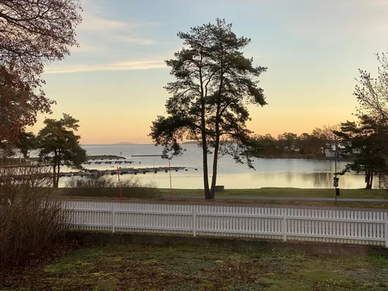 Villa, Kustvägen 11, Påskallavik, Oskarshamn