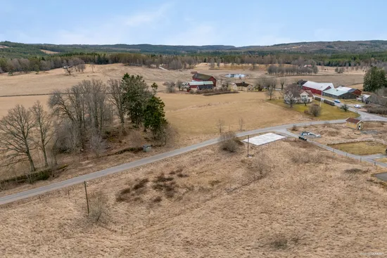 Tomt, Villatomt i Falskog, Falskog, Borås