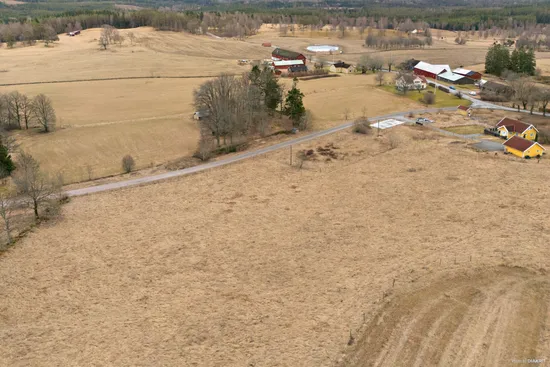 Tomt, Villatomt i Falskog, Falskog, Borås