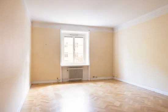 Bostadsrätt, Katarina Bangata 66, 2tr, Södermalm, Stockholm