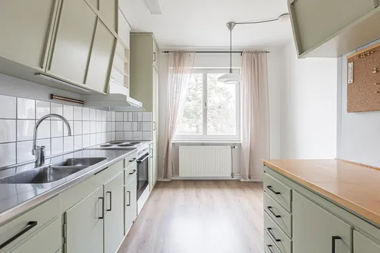 Bostadsrätt, Narvavägen 69, Hammarby, Västerås