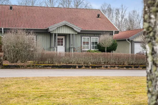 Bostadsrätt, Radhus, Hudene Trollberget 37, Hudene, Herrljunga