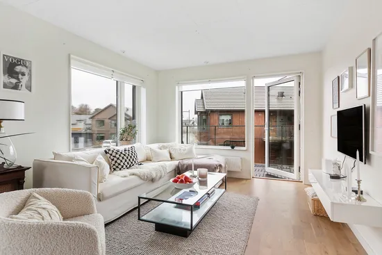 Bostadsrätt, Porsholmsvägen 53, Tjuvkil, Kungälv