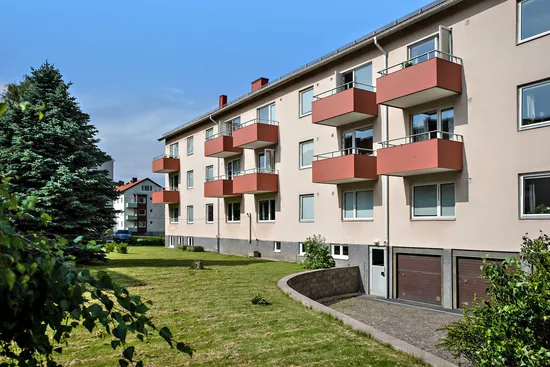 Bostadsrätt, Kabbeleksgatan 2A, Centrala Hisingen, Göteborg