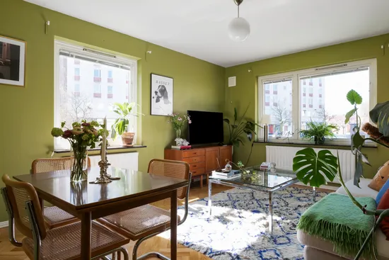 Bostadsrätt, Kabbeleksgatan 2A, Centrala Hisingen, Göteborg