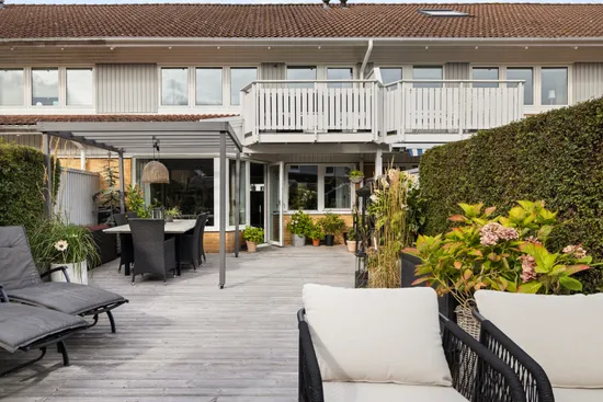 Radhus, Götgången 48, Gjuteriet, Ystad