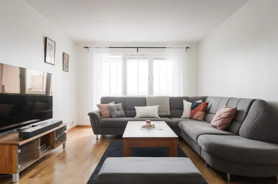 Bostadsrätt, Stadiongatan 55A, Lorensborg, Malmö