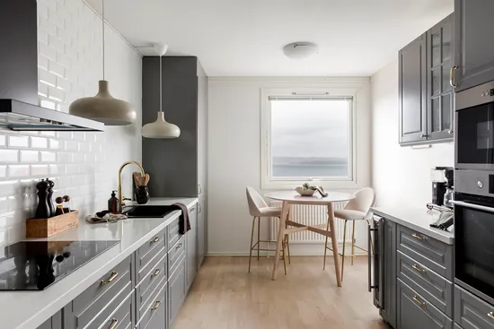 Bostadsrätt, Mäster Gudmunds väg 33, Bymarken, Jönköping