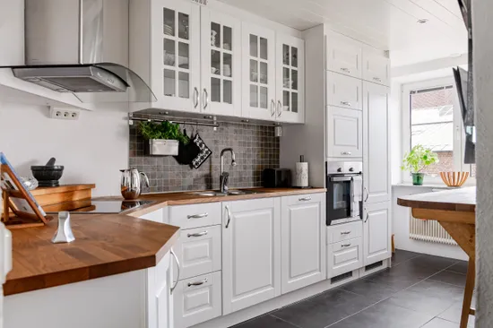 Bostadsrätt, Lingsgatan 1C, Ystad