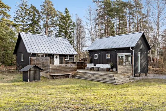 Fritidshus, Lövstigen 7B, Tofta - Västra Gotland, Gotland