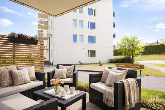 Bostadsrätt, Hjärtstensvägen 13, Norrboda - Kungsängen, Upplands-Bro