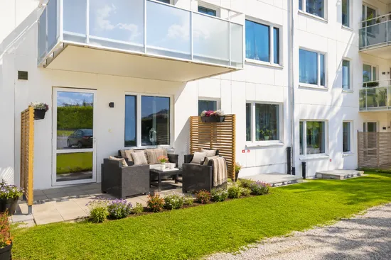Bostadsrätt, Hjärtstensvägen 13, Norrboda - Kungsängen, Upplands-Bro