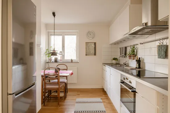 Bostadsrätt, Mariestadsvägen 25, Hammarbyhöjden, Stockholm