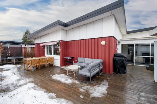 Bostadsrätt, Radhus, Vintervägen 125, Hökåsen, Västerås