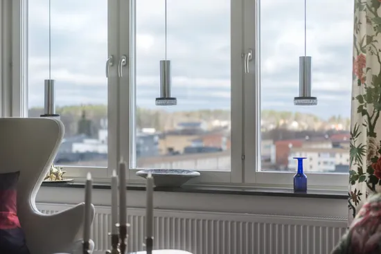 Bostadsrätt, Stationsgatan 2a, Märsta - Centralt, Sigtuna