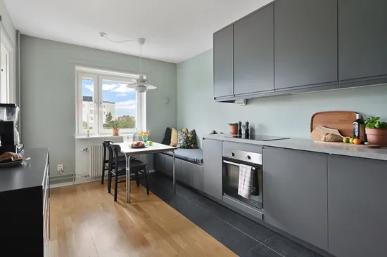 Bostadsrätt, Tornslingan 41, Trångsund, Huddinge