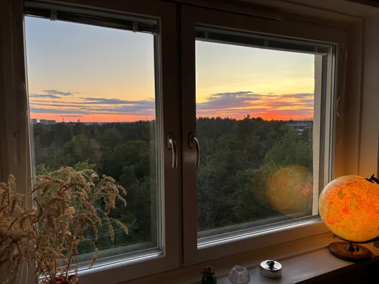 Bostadsrätt, Tornslingan 41, 5 tr., Trångsund, Huddinge