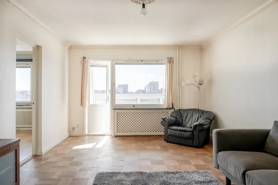 Bostadsrätt, Klippgatan 24A, Solna Centrum, Solna