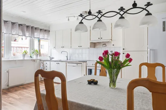 Villa, Nygårdsvägen 32B, Lexby, Partille