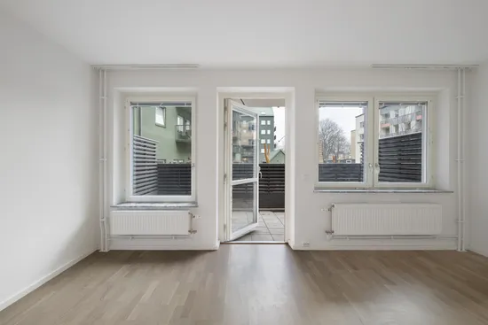 Bostadsrätt, Kantorsgatan 9, Kapellgärdet, Uppsala