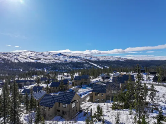 Bostadsrätt, Hovde 258A, Bydalen Drommen/Höglekardalen/Hovde, Åre