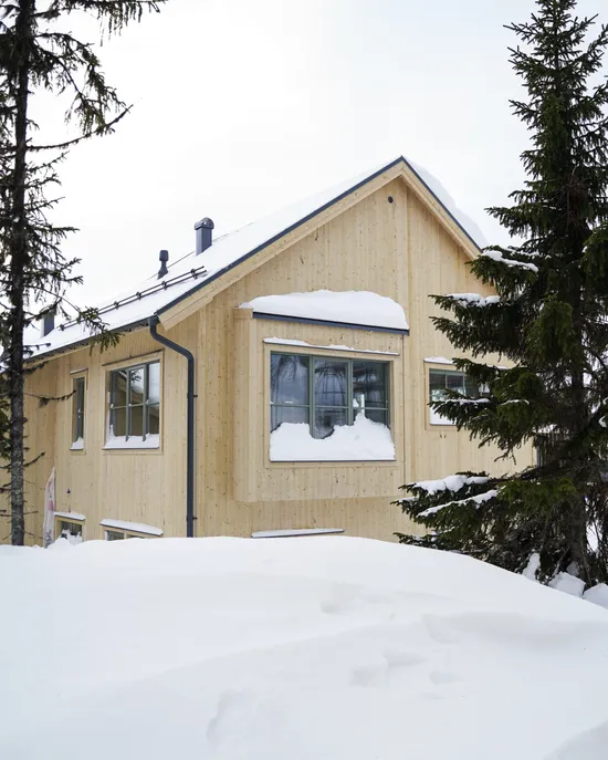 Bostadsrätt, Hovde 256A, Bydalen Drommen/Höglekardalen/Hovde, Åre