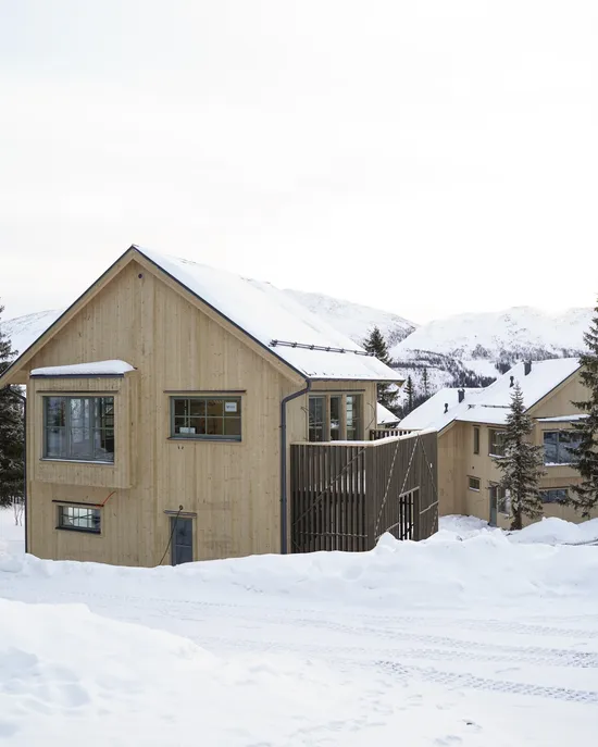 Bostadsrätt, Hovde 254A, Bydalen Drommen/Höglekardalen/Hovde, Åre