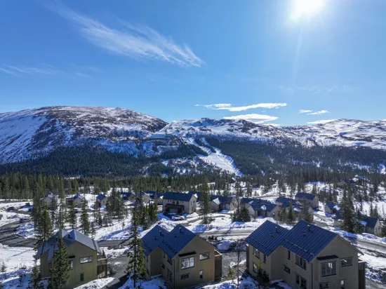 Bostadsrätt, Hovde 250B, Bydalen Drommen/Höglekardalen/Hovde, Åre