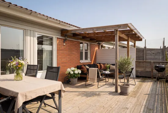 Bostadsrätt, Stallvägen 52, Ström, Lilla Edet