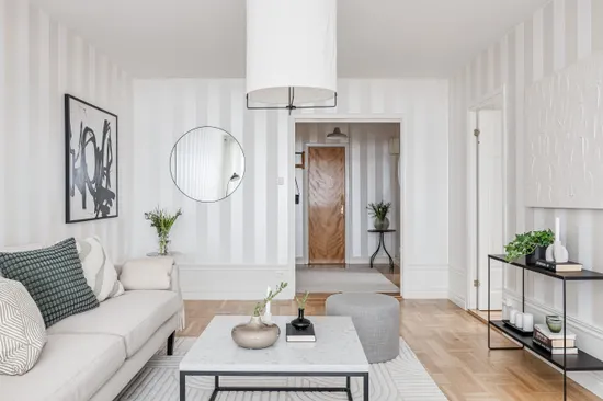 Bostadsrätt, Freskvägen 7, Söder, Östersund