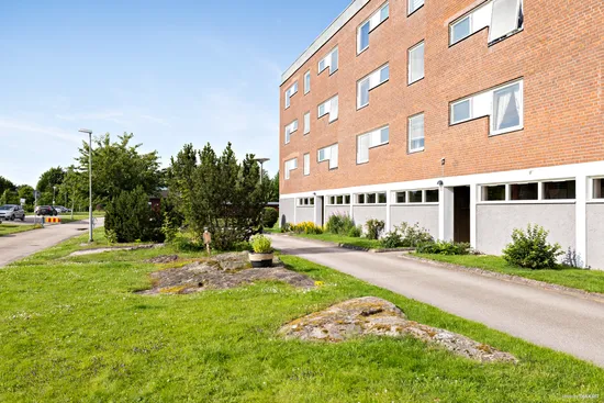 Bostadsrätt, Bokgatan 27, Torpa, Vänersborg